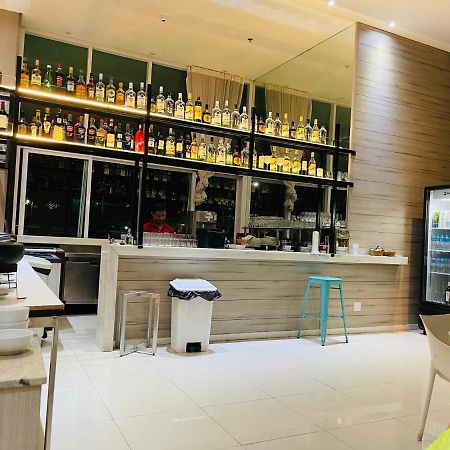 Verano Stay, Barra Da Tijuca Rio de Janeiro Dış mekan fotoğraf