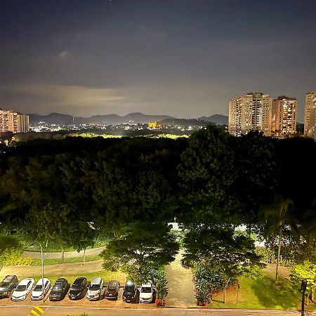 Verano Stay, Barra Da Tijuca Rio de Janeiro Dış mekan fotoğraf