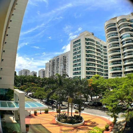 Verano Stay, Barra Da Tijuca Rio de Janeiro Dış mekan fotoğraf