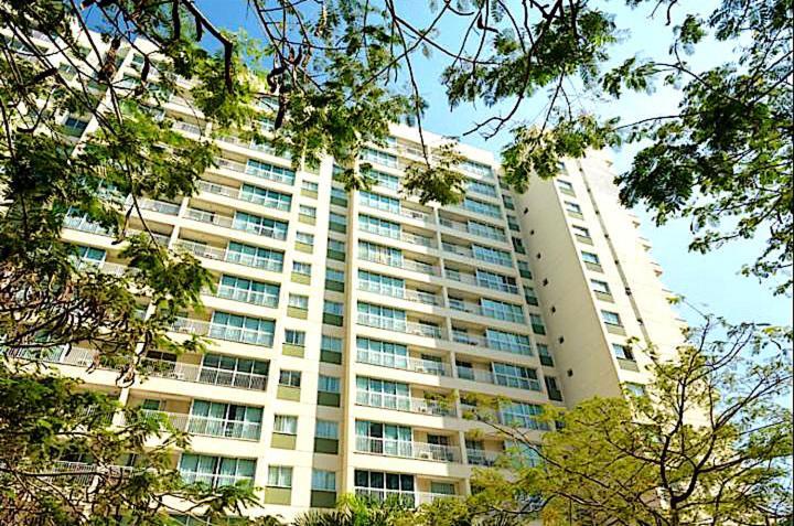 Verano Stay, Barra Da Tijuca Rio de Janeiro Dış mekan fotoğraf