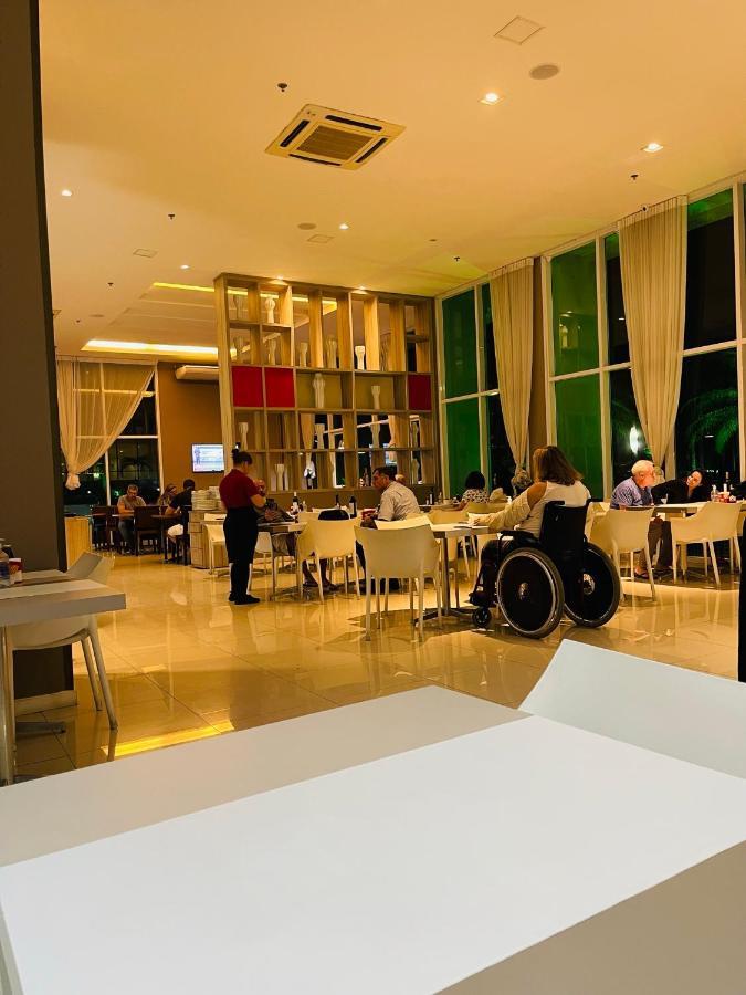 Verano Stay, Barra Da Tijuca Rio de Janeiro Dış mekan fotoğraf