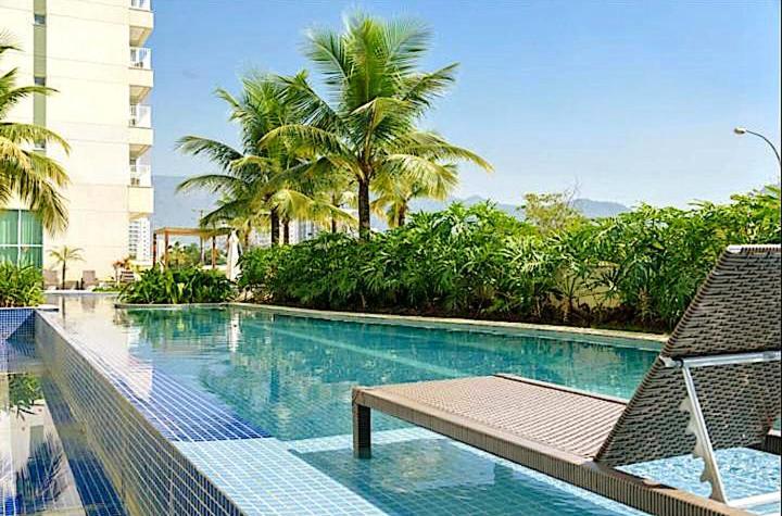 Verano Stay, Barra Da Tijuca Rio de Janeiro Dış mekan fotoğraf