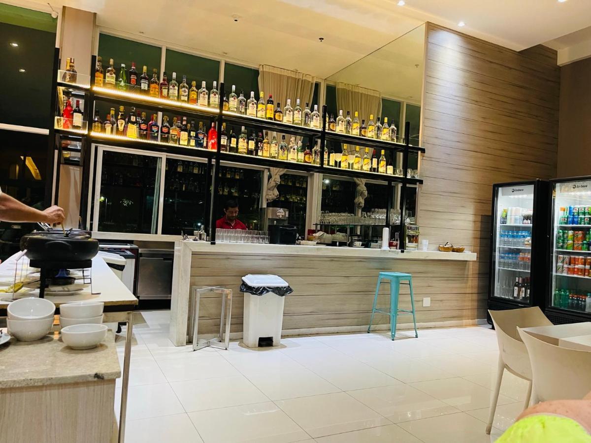 Verano Stay, Barra Da Tijuca Rio de Janeiro Dış mekan fotoğraf