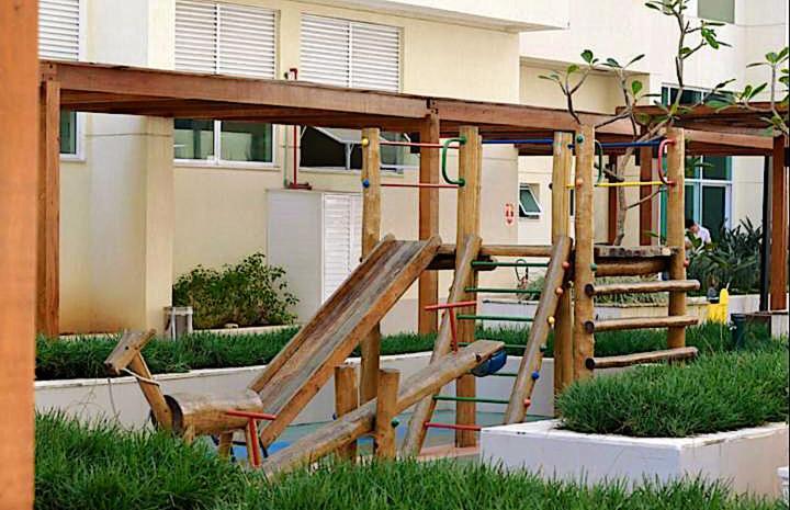 Verano Stay, Barra Da Tijuca Rio de Janeiro Dış mekan fotoğraf