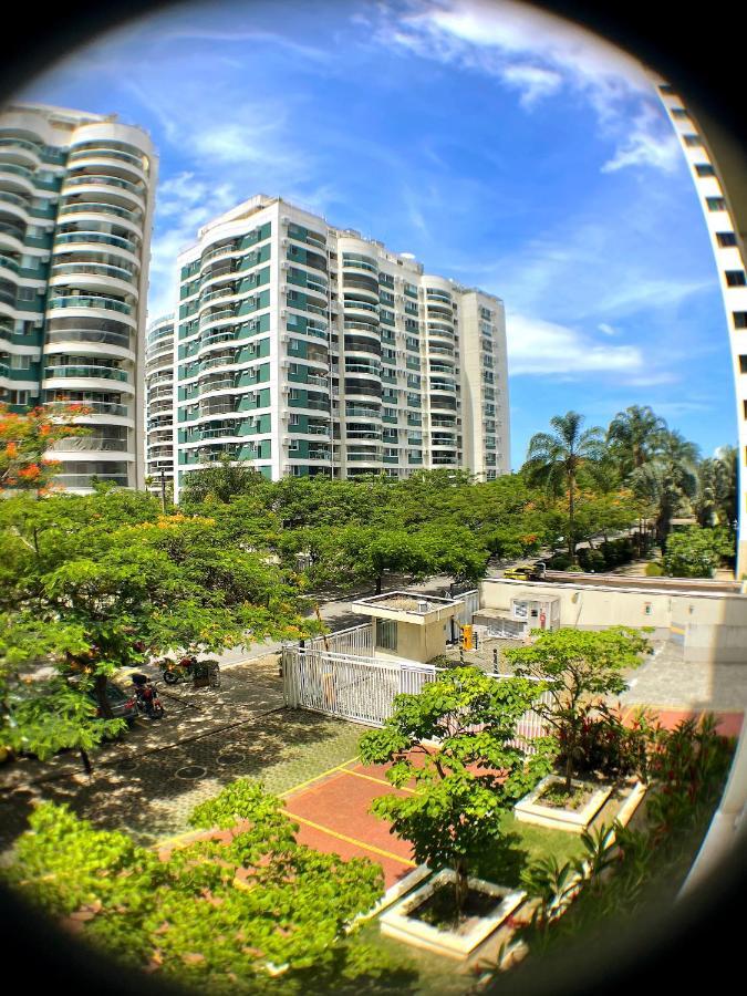 Verano Stay, Barra Da Tijuca Rio de Janeiro Dış mekan fotoğraf