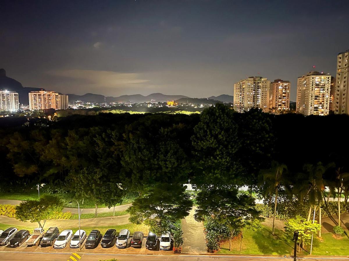 Verano Stay, Barra Da Tijuca Rio de Janeiro Dış mekan fotoğraf
