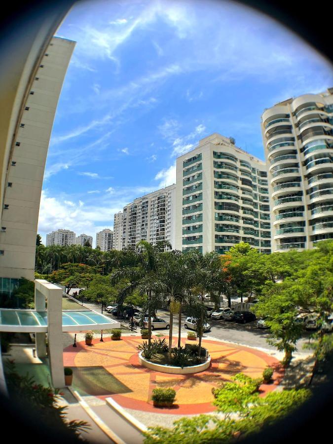 Verano Stay, Barra Da Tijuca Rio de Janeiro Dış mekan fotoğraf