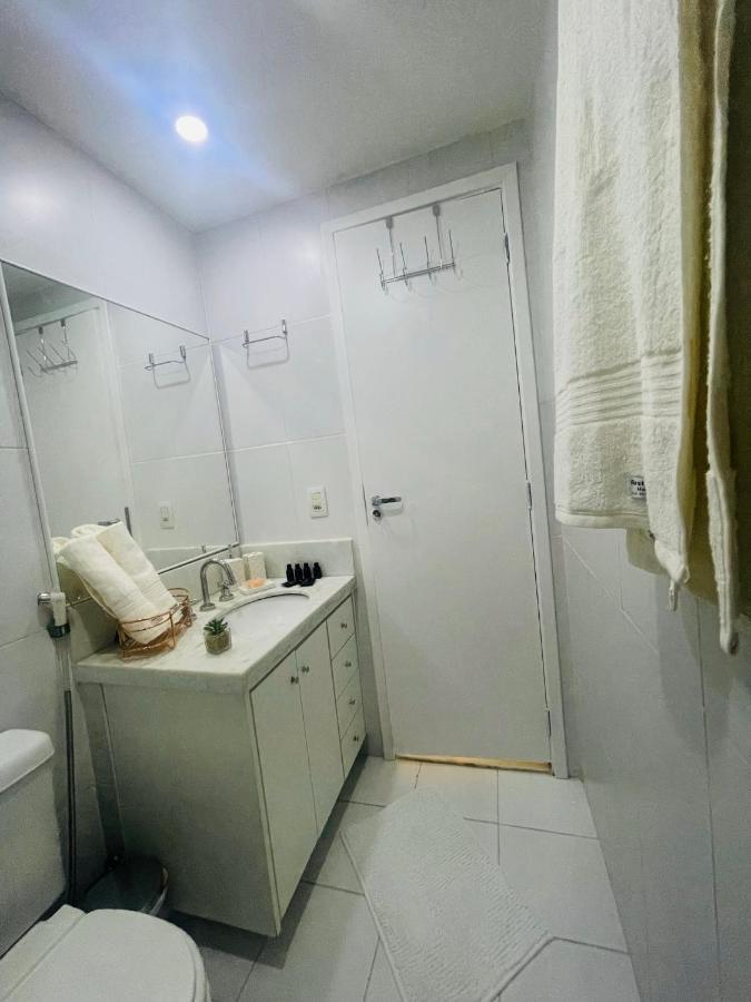 Verano Stay, Barra Da Tijuca Rio de Janeiro Dış mekan fotoğraf