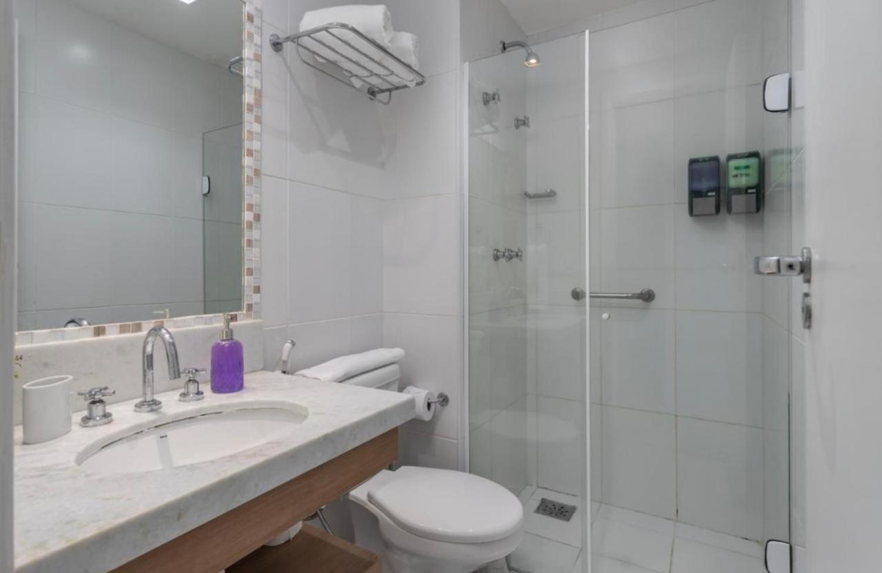 Verano Stay, Barra Da Tijuca Rio de Janeiro Dış mekan fotoğraf