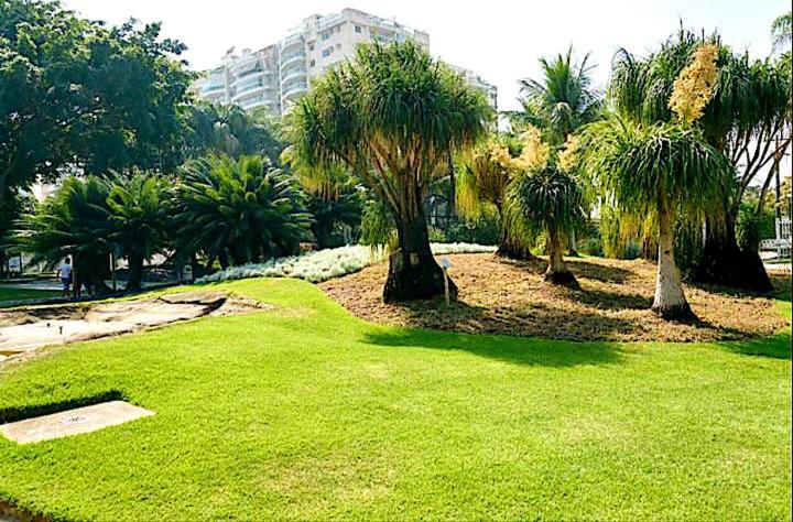 Verano Stay, Barra Da Tijuca Rio de Janeiro Dış mekan fotoğraf